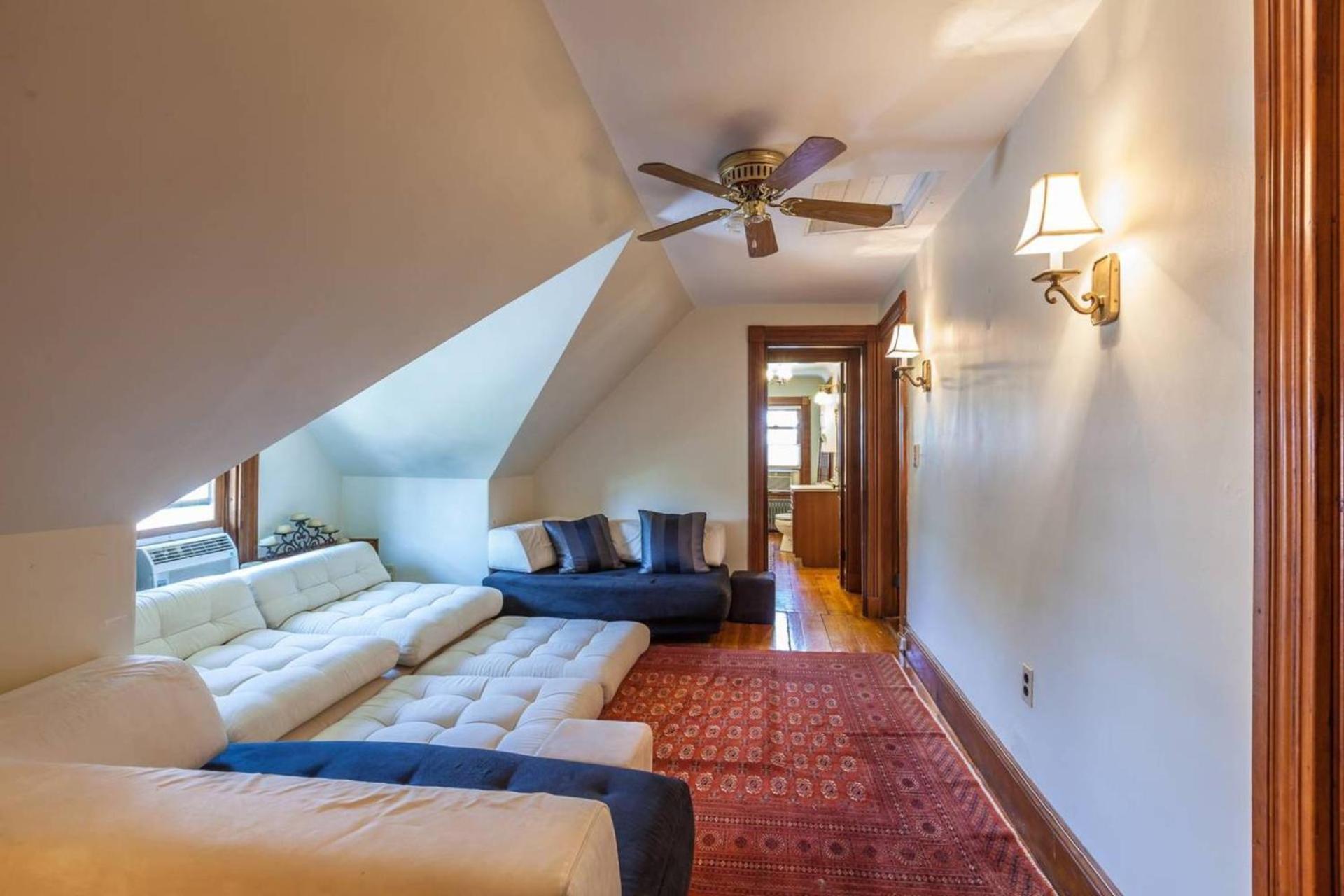 Charming Harvard Victorian เคมบริดจ์ ภายนอก รูปภาพ
