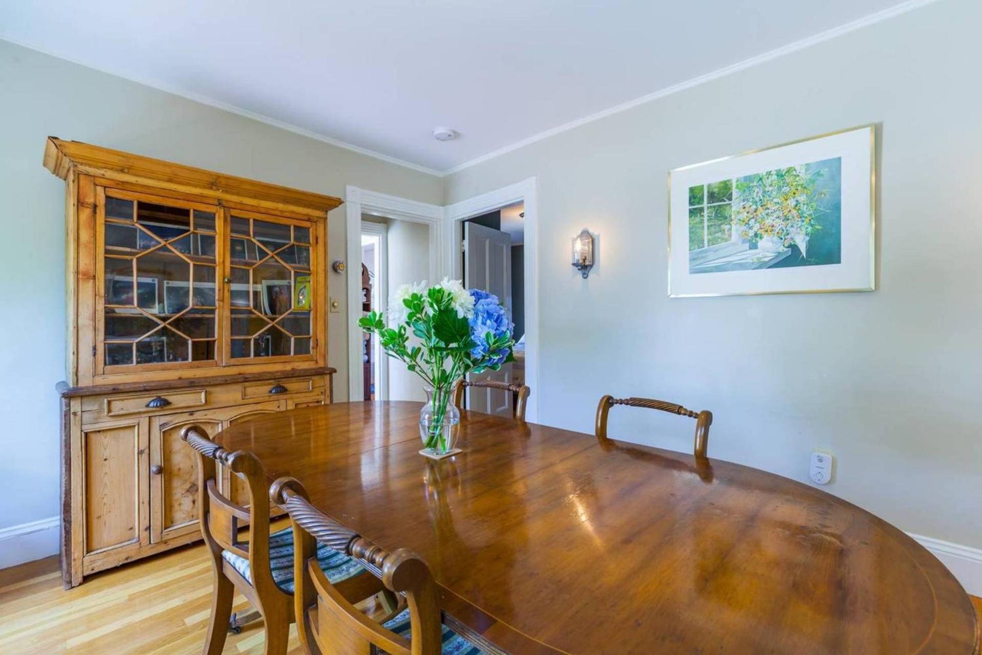 Charming Harvard Victorian เคมบริดจ์ ภายนอก รูปภาพ