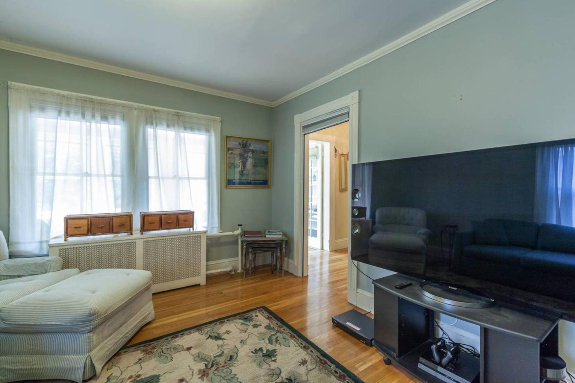 Charming Harvard Victorian เคมบริดจ์ ภายนอก รูปภาพ