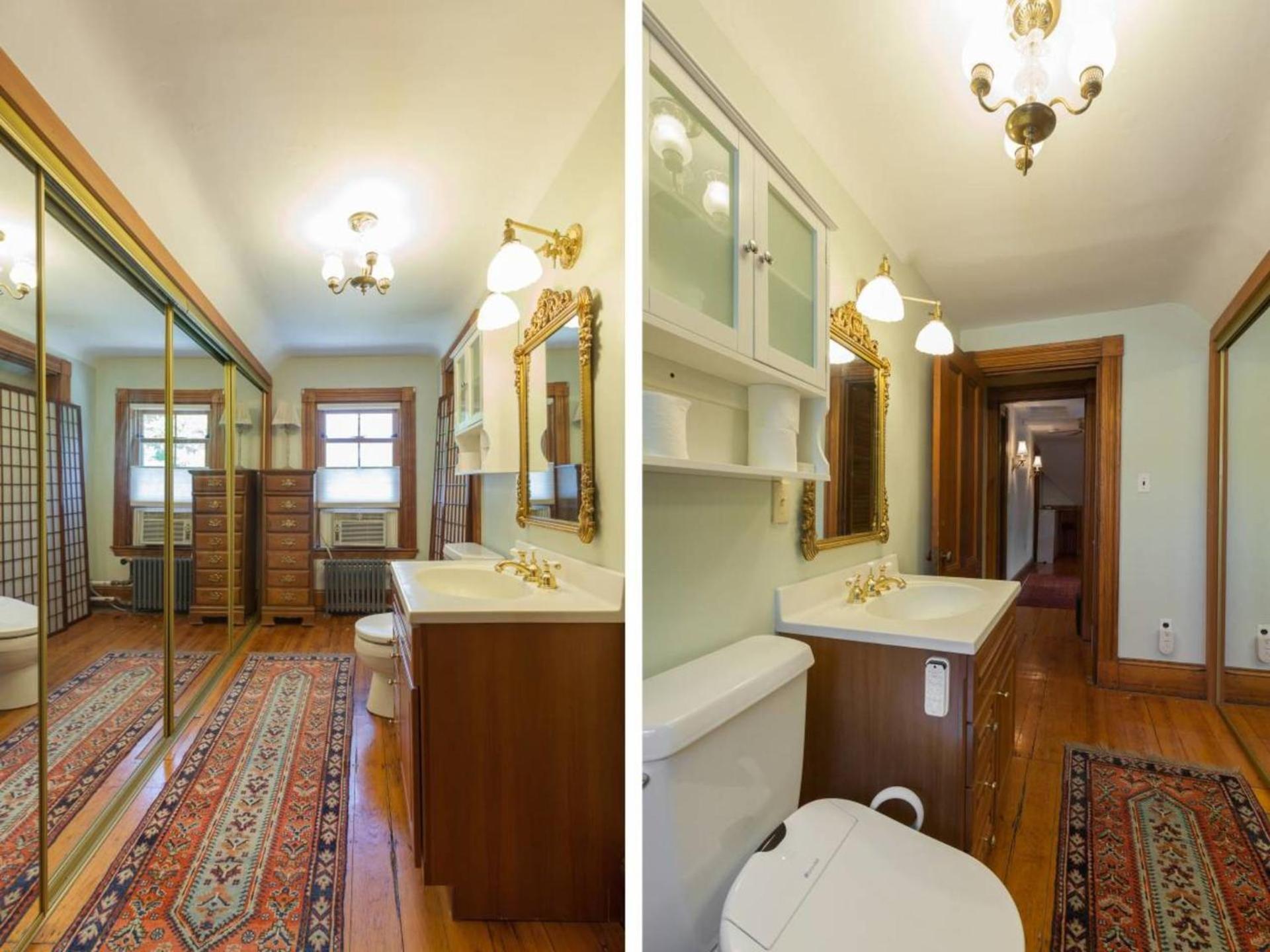Charming Harvard Victorian เคมบริดจ์ ภายนอก รูปภาพ