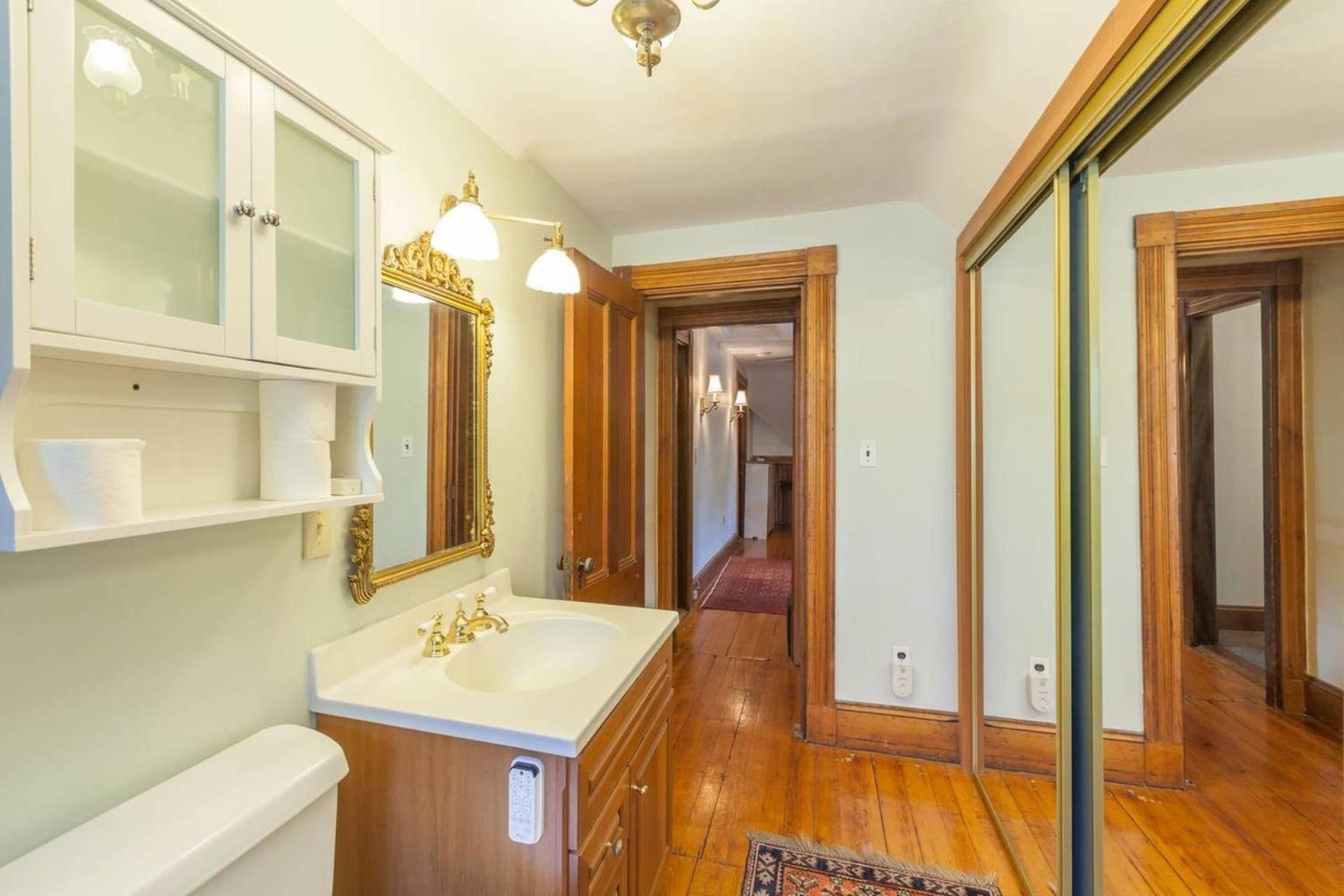 Charming Harvard Victorian เคมบริดจ์ ภายนอก รูปภาพ