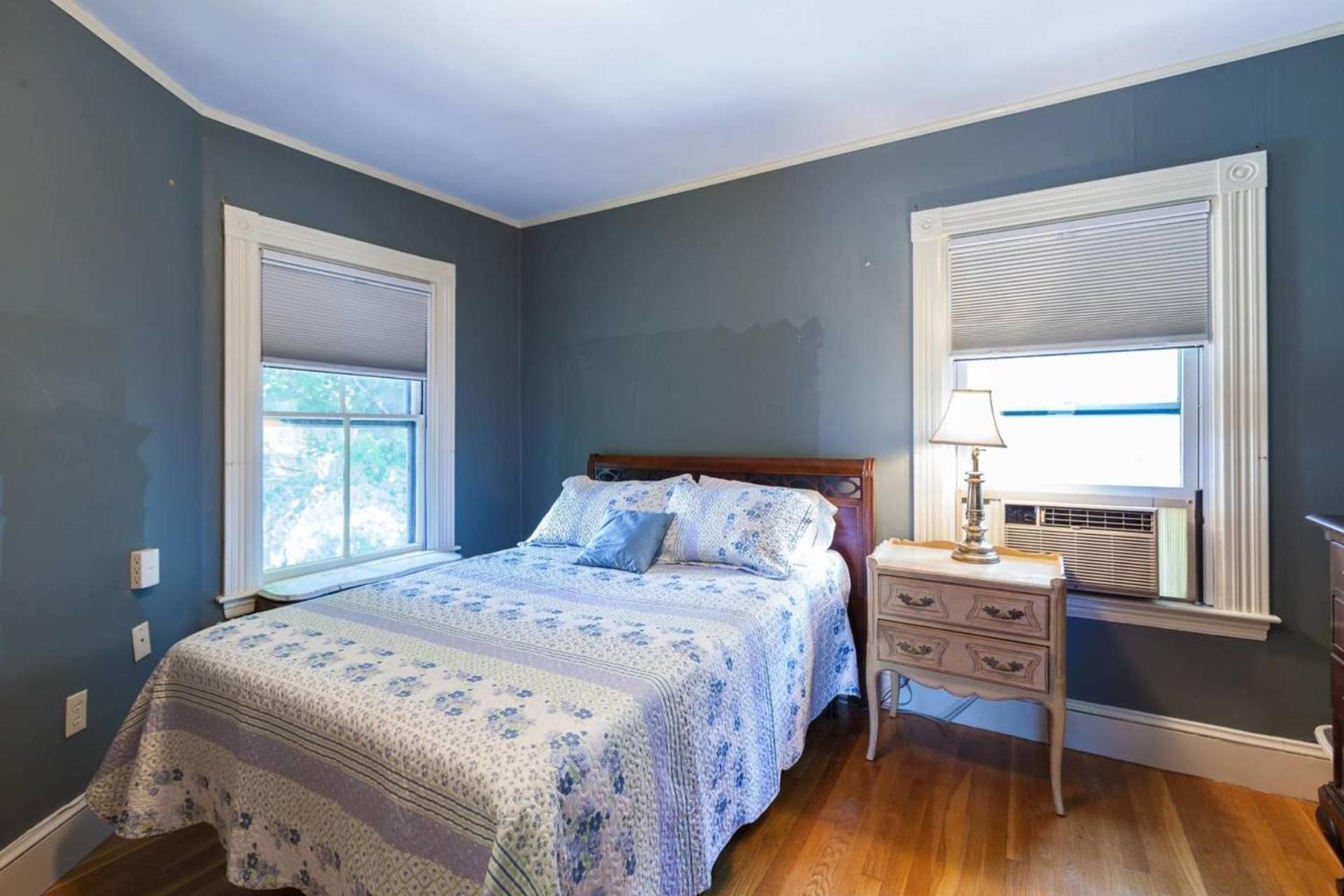 Charming Harvard Victorian เคมบริดจ์ ภายนอก รูปภาพ